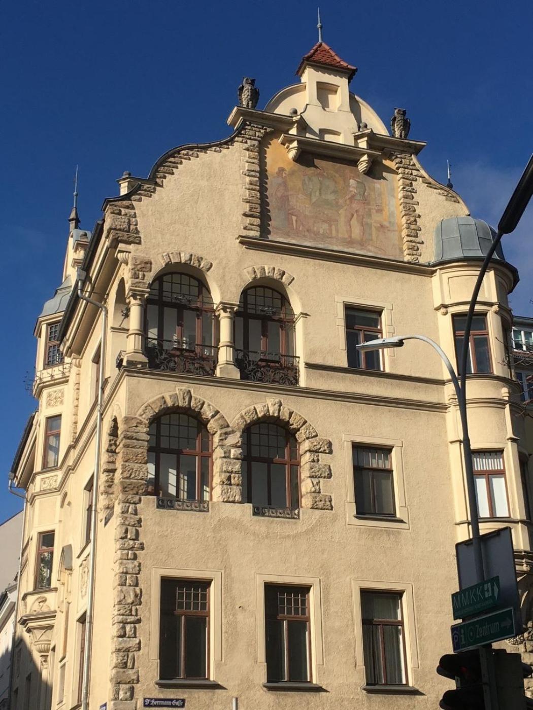 Villa Gutenberg Le Grand ---Free Parking--- Клагенфурт Екстериор снимка