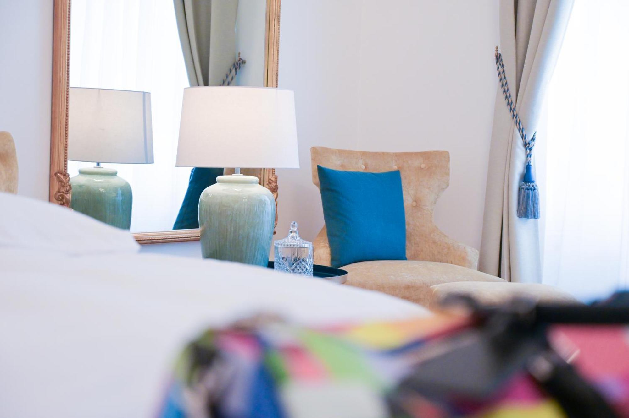 Villa Gutenberg Le Grand ---Free Parking--- Клагенфурт Екстериор снимка